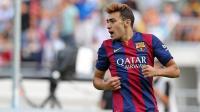 برشلونة الإسباني يجدد عقد المغربي الحدادي بشرط جزائي 35 مليون يورو