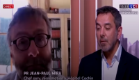نائب فرنسي من أصل مغربي يقاضي طبيبَيْ "افريقيا فئران التجارب"
