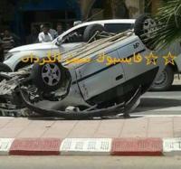 حادثة سير غريبة تكشف خيانة سيدة لزوجها في عز نهار رمضان بضواحي تارودانت