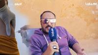 مغربي ينتقد الاشخاص الذين يشككون في وجود الفيروس ويؤلفون خرافات بخصوص اللقاح