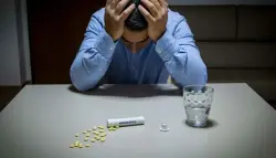 ابتلع المخدرات خوفاً من الشرطة.. وفاة شاب بعد رفض أسرته إجراء جراحة عاجلة
