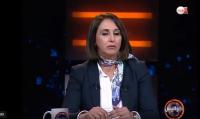 نبيلة منيب : النساء أفضل من الرجال في السياسة خصوصاً في البلدان المتخلفة !
