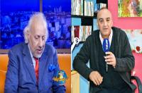 بعد فقدانه البصر .. الكوميدي السروتي يكشف لـ"أخبارنا" تفاصيل أخرى  مؤثرة عن الفنان عبد القادر مطاع في رسالة قوية إلى المسؤولين (فيديو)