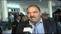 ردود الاغلبية والمعارضة حول مشروع قانون مالية 2014