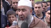 انهيار عمارة من ستة طوابق بفاس