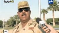 قائد الجيش الثاني: إذا أصبح السيسي رئيساً فهذا إنقلاب.. وإذا ترقي فهذا إنقلاب