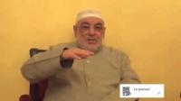 الزمزمي: لا يجب على المغرب أن يثق أو يطمئن للشيعة