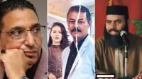"رفيقي" يرد بقوة على "العمري":الشيخة جزء من ثقافتنا وماذا تنتظر من شخص يحرم حتى سماع الموسيقى الكلاسيكية؟
