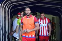 ياسين الصالحي يكشف لـ"أخبارنا" سبب خلافه مع فرتوت ويؤكد "لست مصابا .. لكن مفهمتش علاش مبغانيش نلعب ؟"