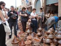 السياحة المغربية دفعت فاتورة الأزمة السياسية بين الرباط وباريس