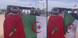 سلطات الجزائر توقف برنامجًا رياضيًا امتدح استقبال المغرب لنادي شباب قسنطينة