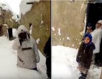 نداء استغاثة من ساكنة دوار ايت يعقوب بجماعة اموكر