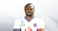 المغرب التطواني يتعاقد مع مهاجم نيجيري
