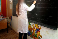 في مشهد صادم...أستاذة تفارق الحياة بشكل مفاجئ أمام أنظار تلامذتها بالدار البيضاء