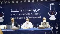 الجامعي "عباس الوردي" يَكشف عن موقفه من دعوة "البيجيدي" مستشاريه إلى تقديم استقالتهم من عضوية مجلس "الغرفة الثانية"