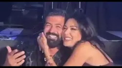 بعد "الفيديو الفضيحة"..  سيف نبيل يوضح حقيقة الواقعة المثيرة للجدل وسيرين عبد النور ترد برسالة غامضة