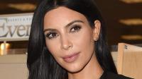 تصريح غريب للمثيرة “كيم كاردشيان” عن حملها !