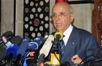 الإعلان بتونس عن التشكيلة الحكومية الجديدة