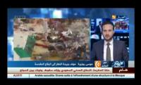 جزائريون ضمن ضحايا رافعة الحرم المكي