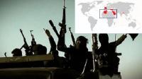 هذه الدول تعرف تواجد "وحدات خفية" تابعة لـ "داعش" 