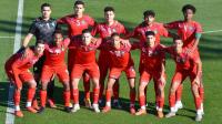 كأس العرب للناشئين .. المنتخب المغربي لأقل من 17 سنة يستهل مشواره بهزيمة أمام نظيره العراقي
