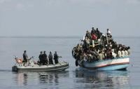 توقيف 13 مرشحا للهجرة السرية على مستوى الجماعة القروية بني شيكر بإقليم الناظور