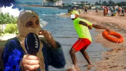 بني ملال .. سباح منقذ يتعرض لاعتداء خطير من عصابة ووالدته تناشد: بغيت حق ولدي