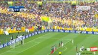 أهداف مباراة إيطاليا 2-1 المكسيك