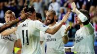 بالفيديو: "هاتريك" بيل يقود ريال مدريد إلى نهائي مونديال الأندية