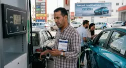 بين "لهيب" أسعار المحروقات وإغراء "الماركات" الصينية.. هل يشد المغاربة الرحال نحو السيارات الكهربائية؟