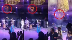بالفيديو.. لحظة اندلاع حريق بملهى ليلي في الهند أوقع عشرات القتلى