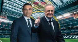صفقة لإنقاذ برشلونة تثير الجدل.. المغربي أنس لغراري يحصل على عمولة بقيمة 10 ملايين يورو
