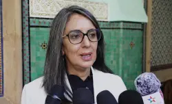 وزيرة المالية : جميع الشركاء مقتنعون بضرورة إيجاد حل لملف التقاعد بطريقة توافقية