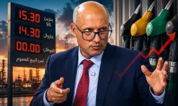 اليماني: "هذه هي أسعار الغازوال والبنزين الحقيقية.. رخفو شوية على المغاربة"