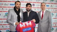 المغرب التطواني يتعاقد مع السكتيوي وهذا راتبه الشهري