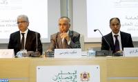 المجلس الإقتصادي والإجتماعي والبيئي يشتعل.. وهذا السبب..