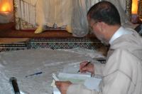 عدول المملكة غاضبون: مشروع القانون الجديد يمنع العدول من ممارسة مهن عديدة من بينها التجارة