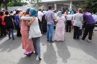 عاجل: الإعلان عن نتائج امتحانات البكالوريا 2015 على موقع الوزارة