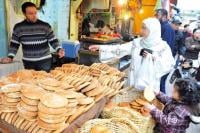الحكومة تخصص مليار درهم لدعم أسعار الخبز