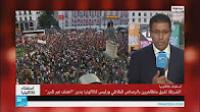الحكومة الإسبانية تقول إنها أفشلت الاستفتاء في كتالونيا
