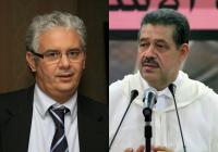 نزار البركة يرفض منطق " الغلبة " و يبحث لـ " شباط " عن مخرج مشرف