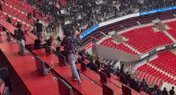 وكيل الملك بالدار البيضاء يقرر إيداع 22 شخصاً السجن على خلفية أحداث شغب مباراة الوداد ويعقوب المنصور