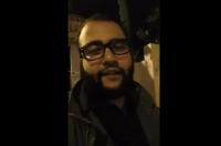 مغربي و انحياز السلطات لحزب التراكتور