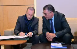 خبر سار لسكان إقليم بولمان.. البرلماني "حموني" ينتزع موافقة وزير الصحة لتوفير جهاز "السكانير"
