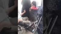 منع أطفال في وضعية إعاقة بمحطة القطار مراكش من الصعود للقطار
