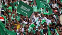 بداية من اليوم: "السعودية" تفتح أبواب ملاعبها في وجه جماهير كرة القدم.. لكن بشروط
