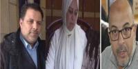 تراشق بالقنينات وتبادل الاتهامات بين المتهم بقتل مرداس وابن أخته