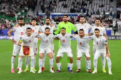 بعد طرح اسم إيطاليا كبديل .. إيران تحسم الجدل حول مونديال 2026