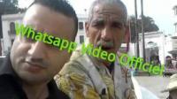 علال القادوس يتهم يونس بني ملال بسرقة السترة التي أهداها له رشيد شو
