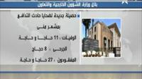 حصيلة جديدة لحادث التدافع بمشعر منى: وفاة 11 من الحجاج المغاربة